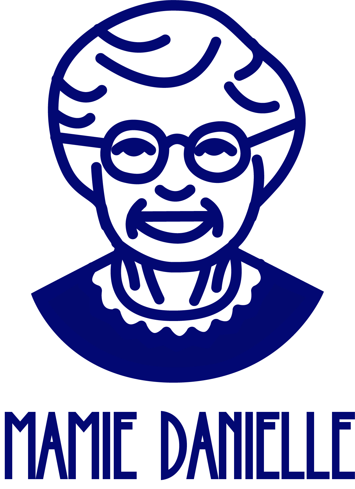 Mamie Danielle